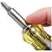 14-in-1 Multi-Bit Adjustable Length Screwdriver